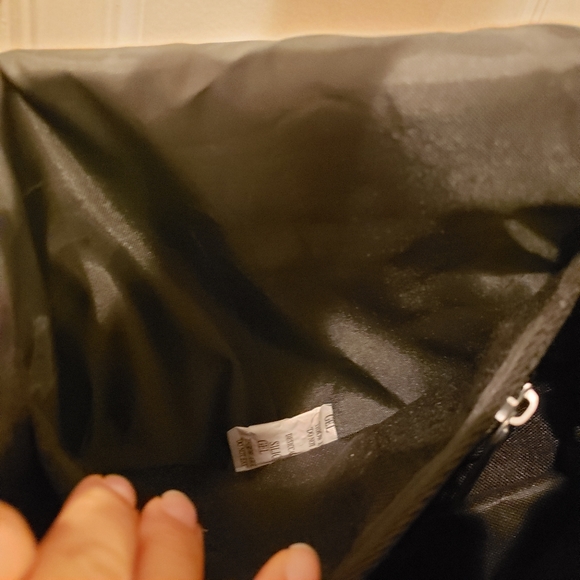 Nylon Germany Shoulder Bag - Picture 7 of 7